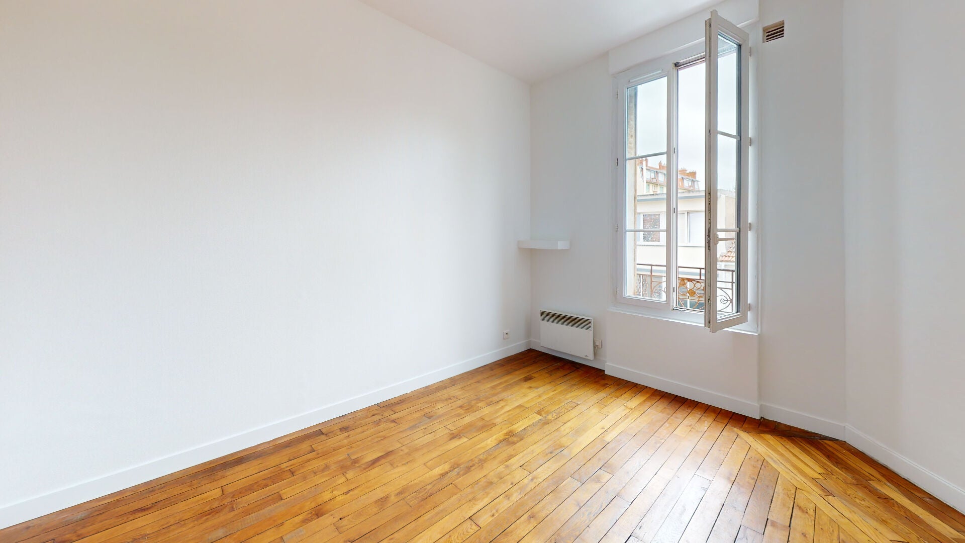 Appartement Rue Blanche à Alfortville