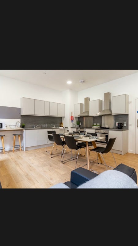 Room Great Freeman Street in Nottingham