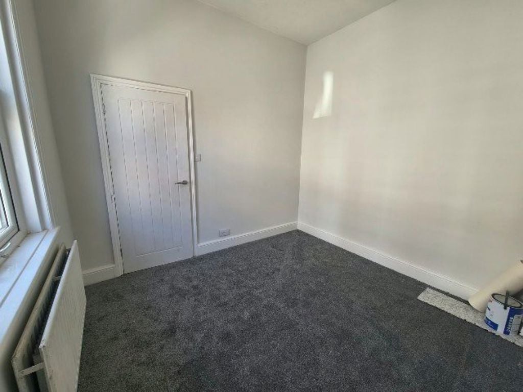 Flat Storey Square in Barrow-in-Furness