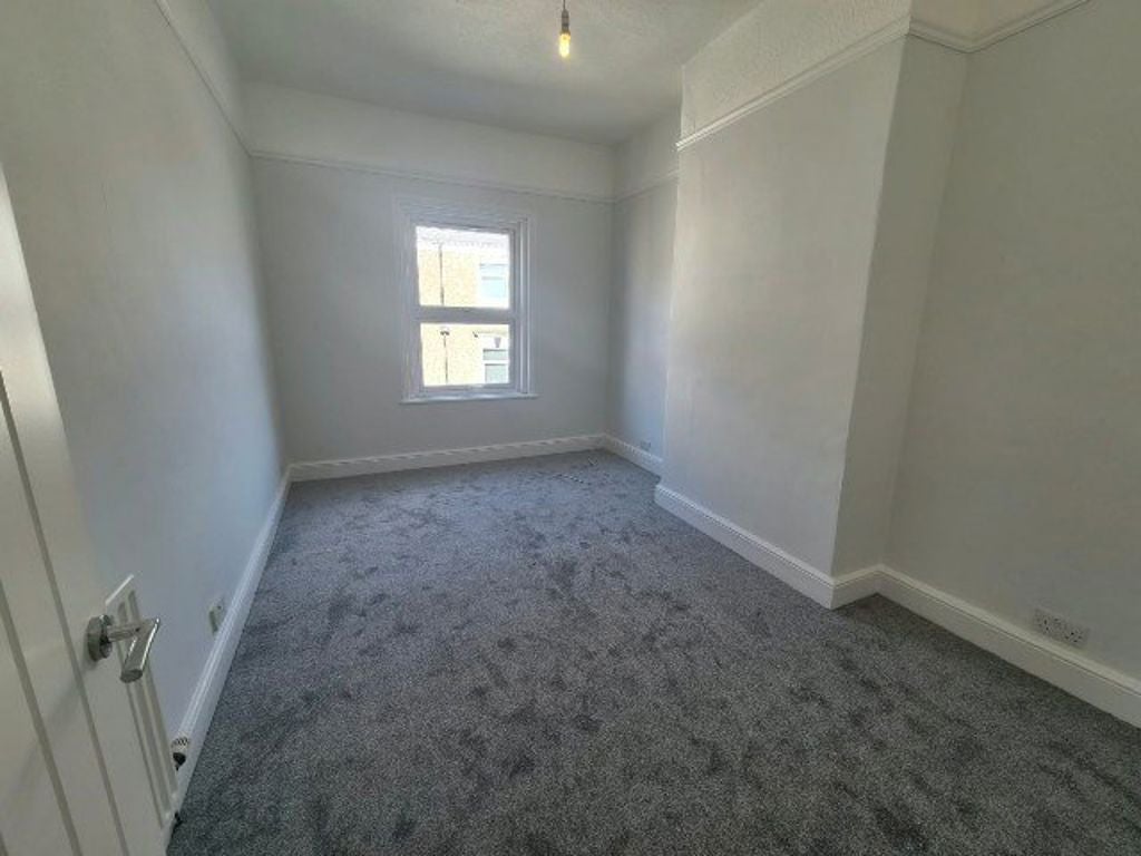 Flat Storey Square in Barrow-in-Furness