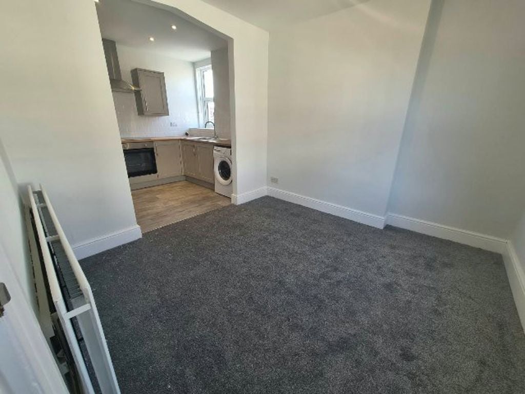 Flat Storey Square in Barrow-in-Furness