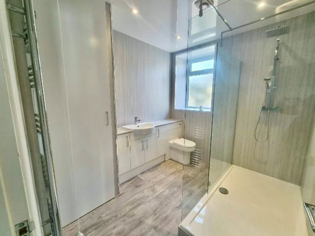Flat Storey Square in Barrow-in-Furness