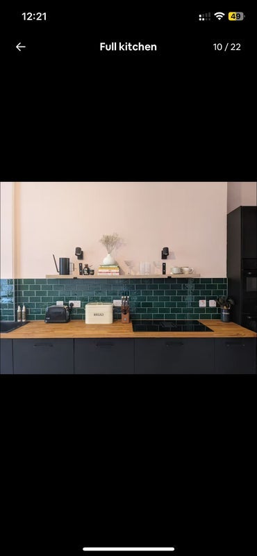 Room Lorne Street in City of Edinburgh