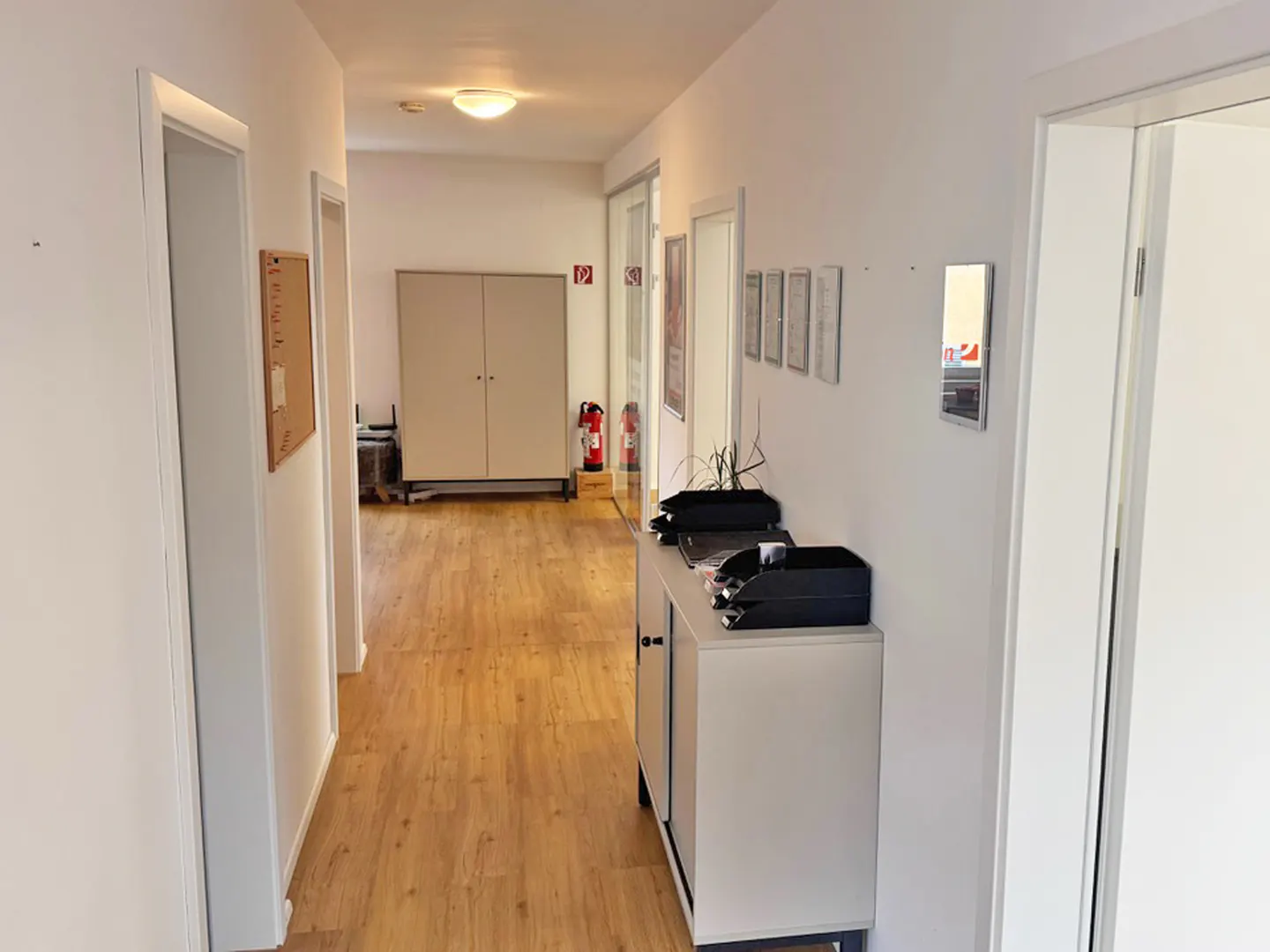 Wohnung Bauernberger Straße in Prien am Chiemsee