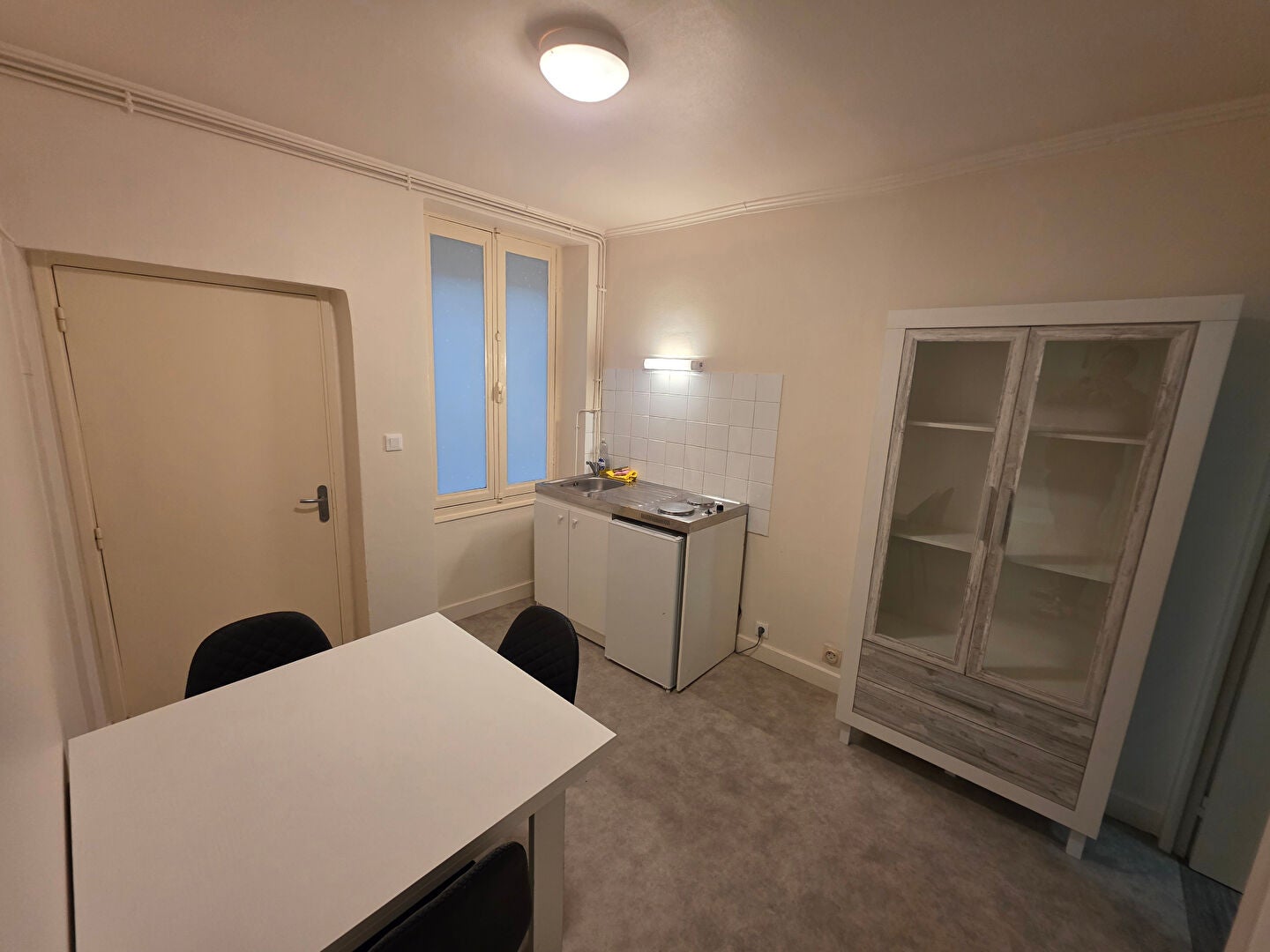 Appartement Rue du Collège à Nantua