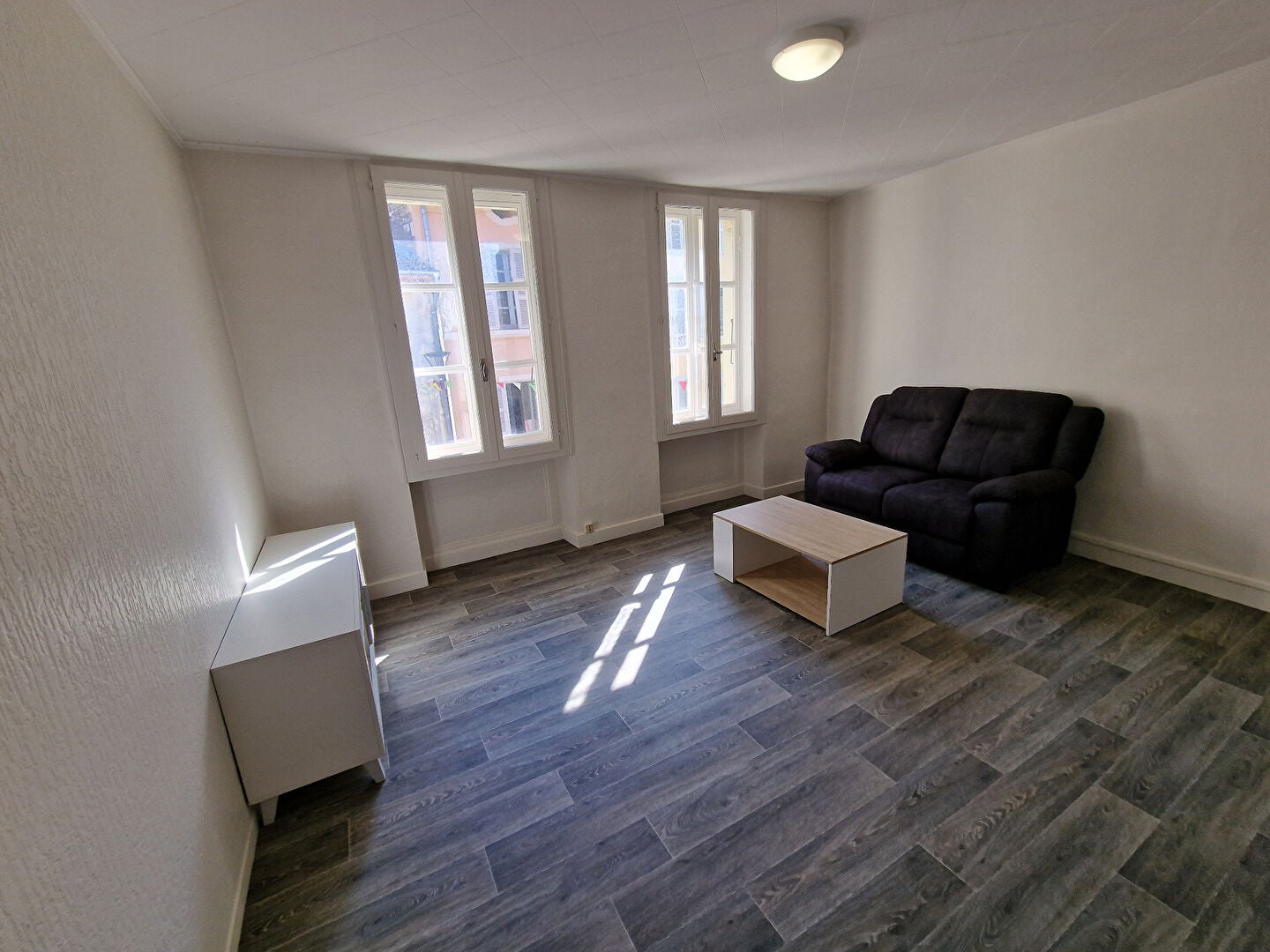 Appartement Rue du Collège à Nantua