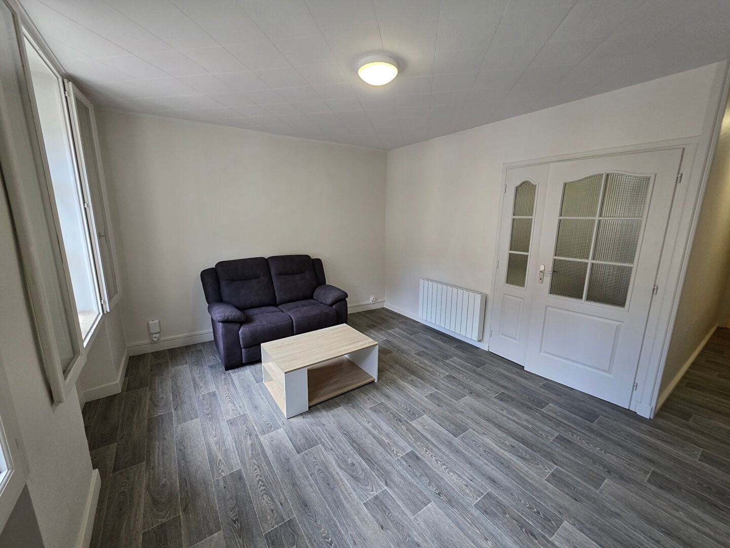 Appartement Rue du Collège à Nantua