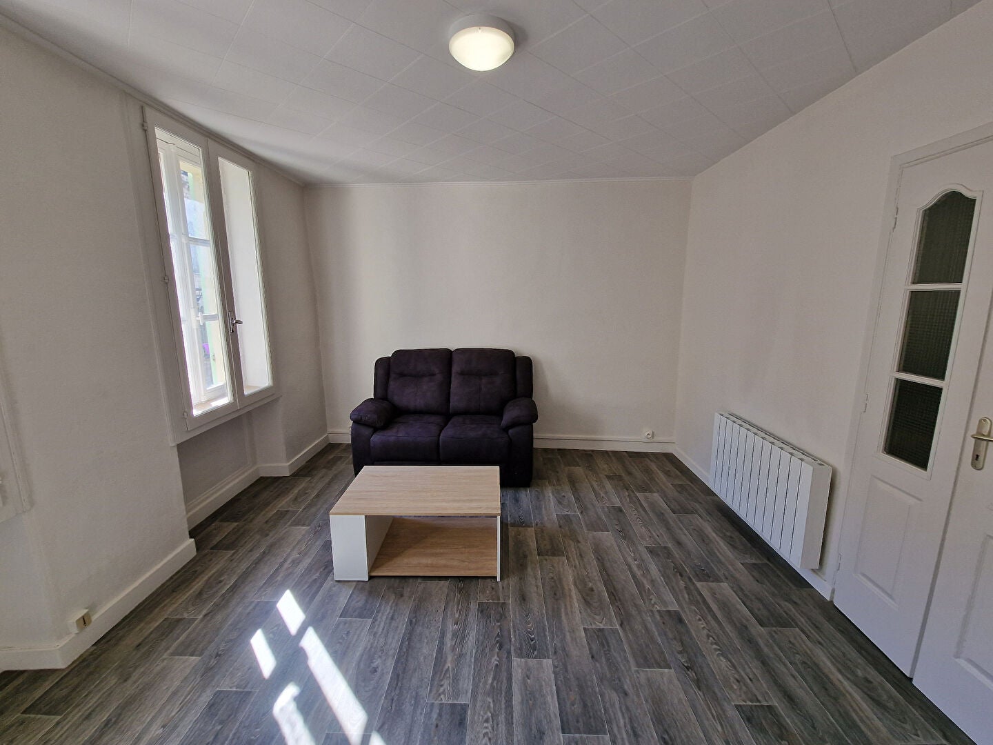 Appartement Rue du Collège à Nantua