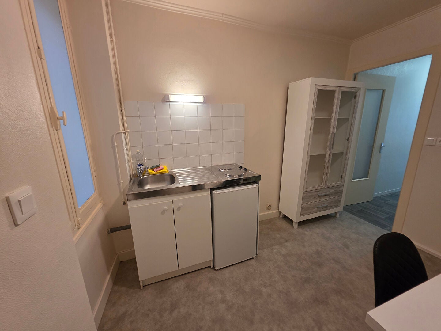 Appartement Rue du Collège à Nantua