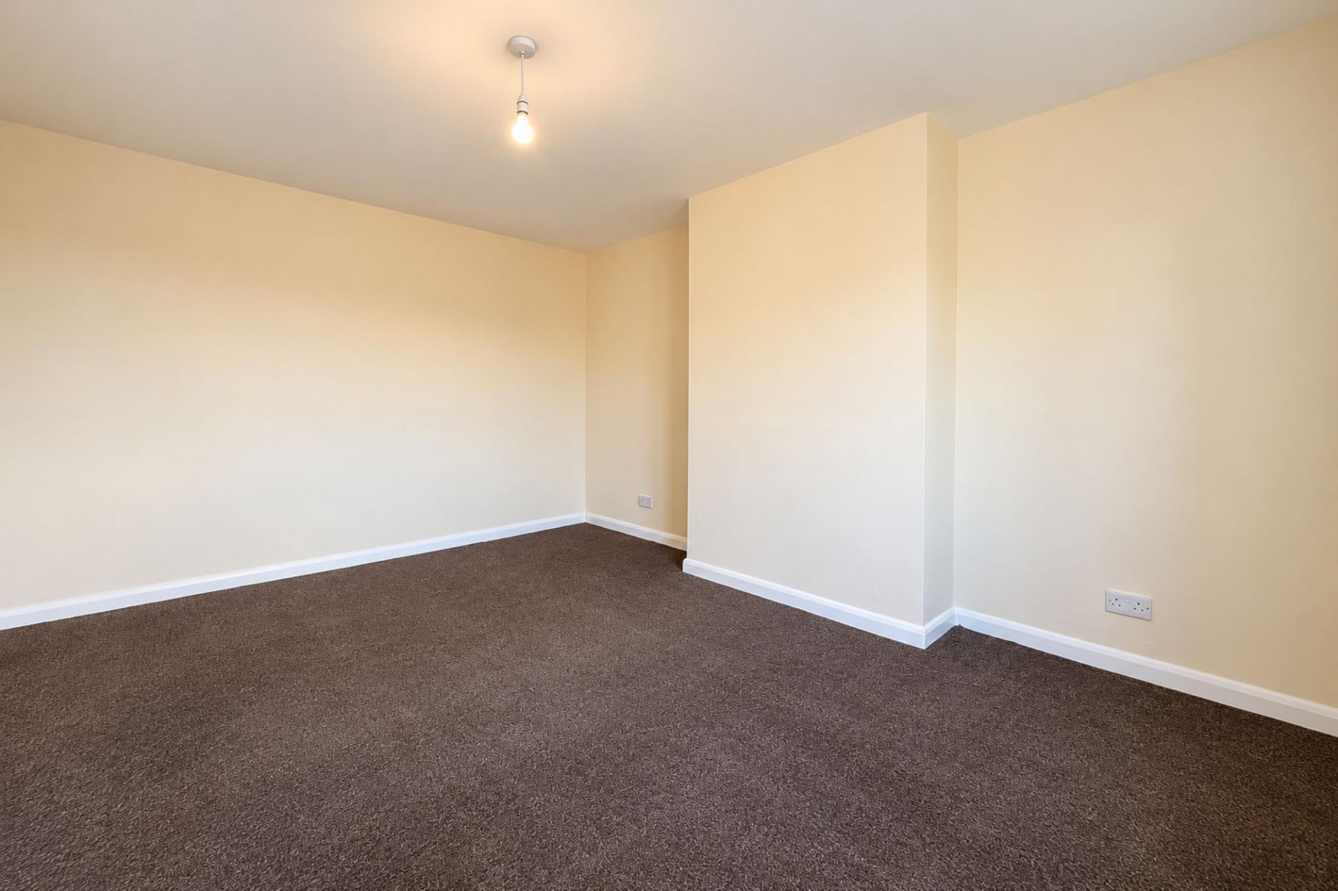 Flat Broadway in Cherwell District