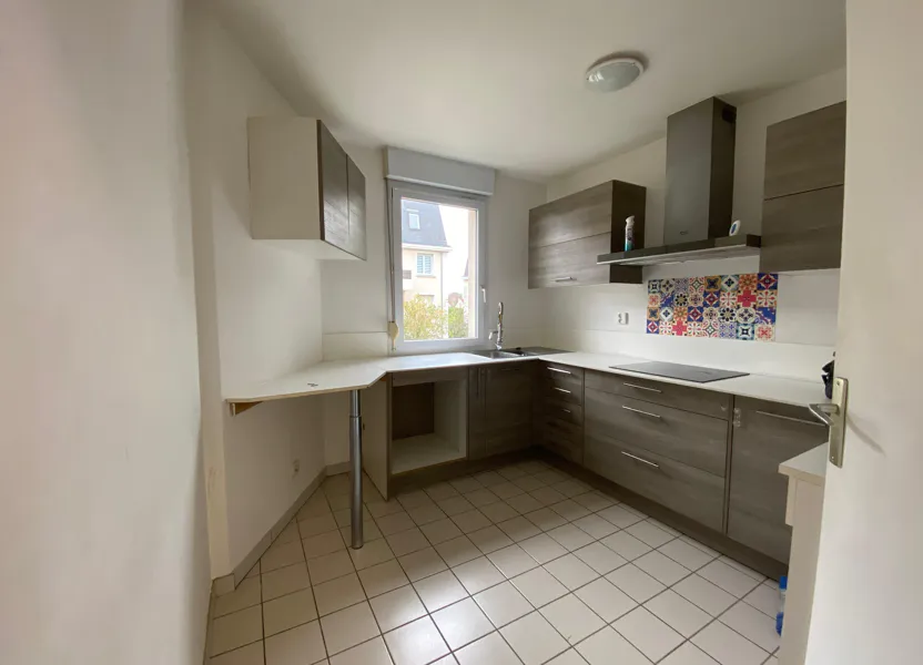 Appartement Rue de la Noyeraie à Pontault-Combault
