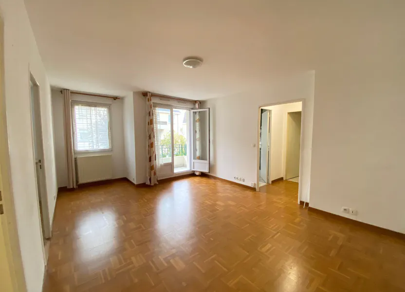 Appartement Rue de la Noyeraie à Pontault-Combault