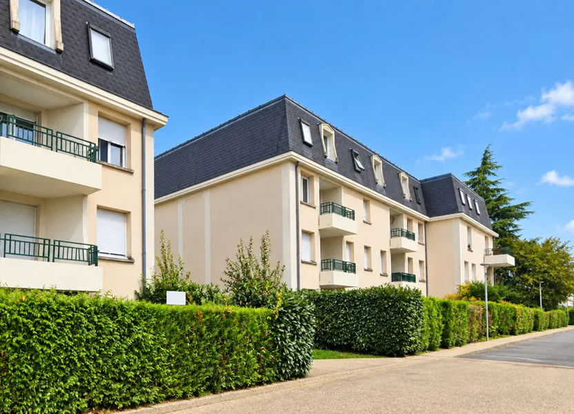 Appartement Rue de la Noyeraie à Pontault-Combault