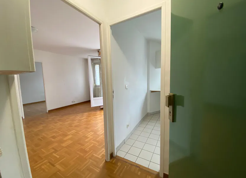 Appartement Rue de la Noyeraie à Pontault-Combault