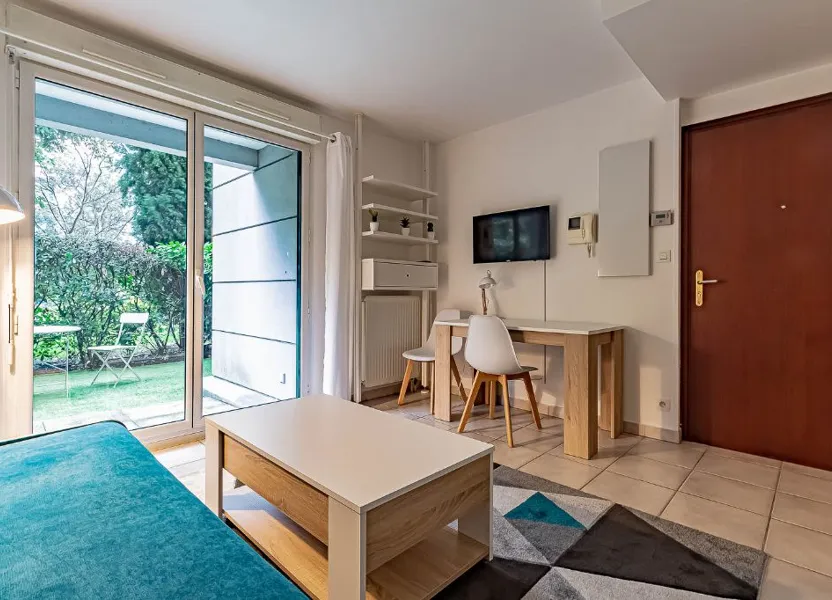 Appartement Allée du Niger à Toulouse