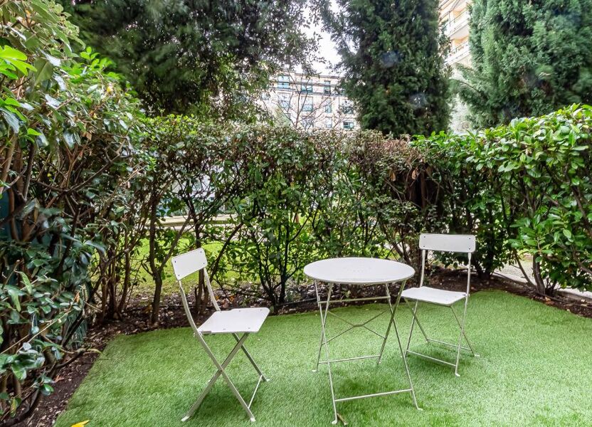 Appartement Allée du Niger à Toulouse