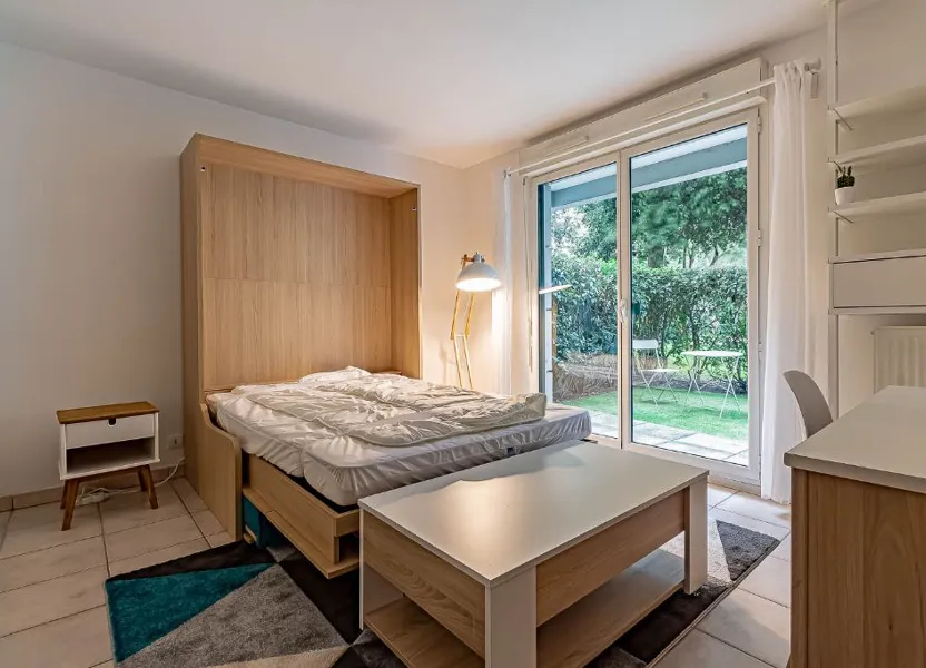 Appartement Allée du Niger à Toulouse