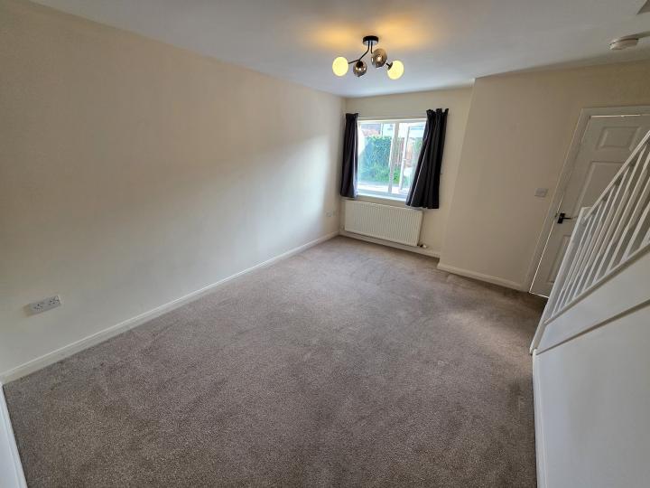 House Waters Edge Mews in Middlewich