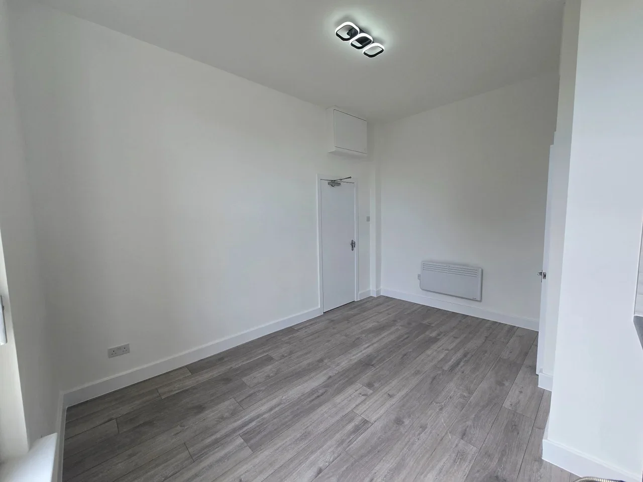 Flat Burlington Gardens in Greater London