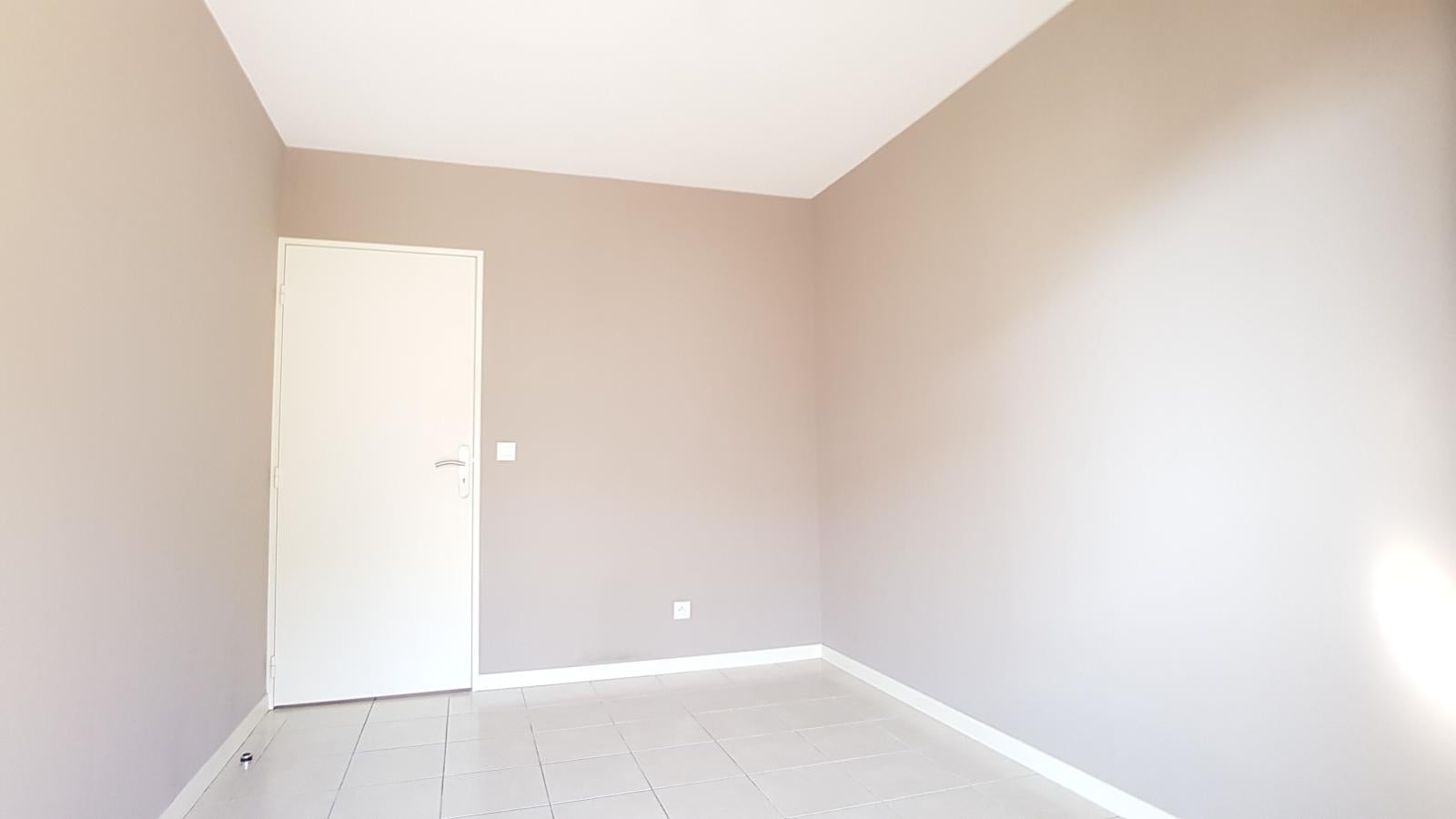 Appartement Quai de la Graille à Grenoble