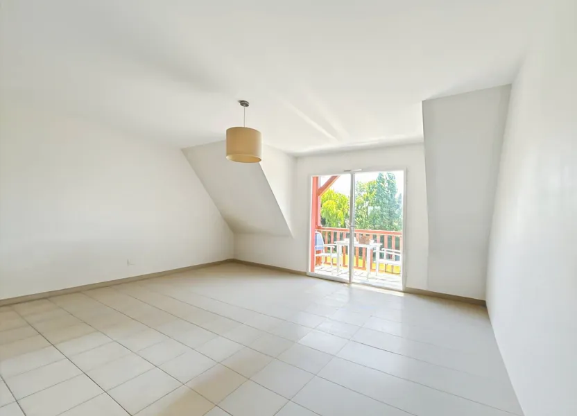 Flat Rue des Géraniums in Saint-Arnoult