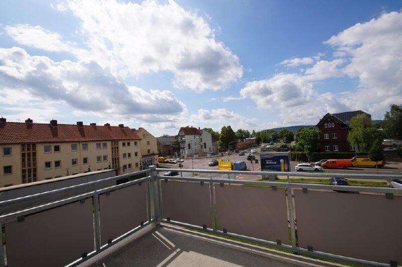 Wohnung Ringstraße in Minden