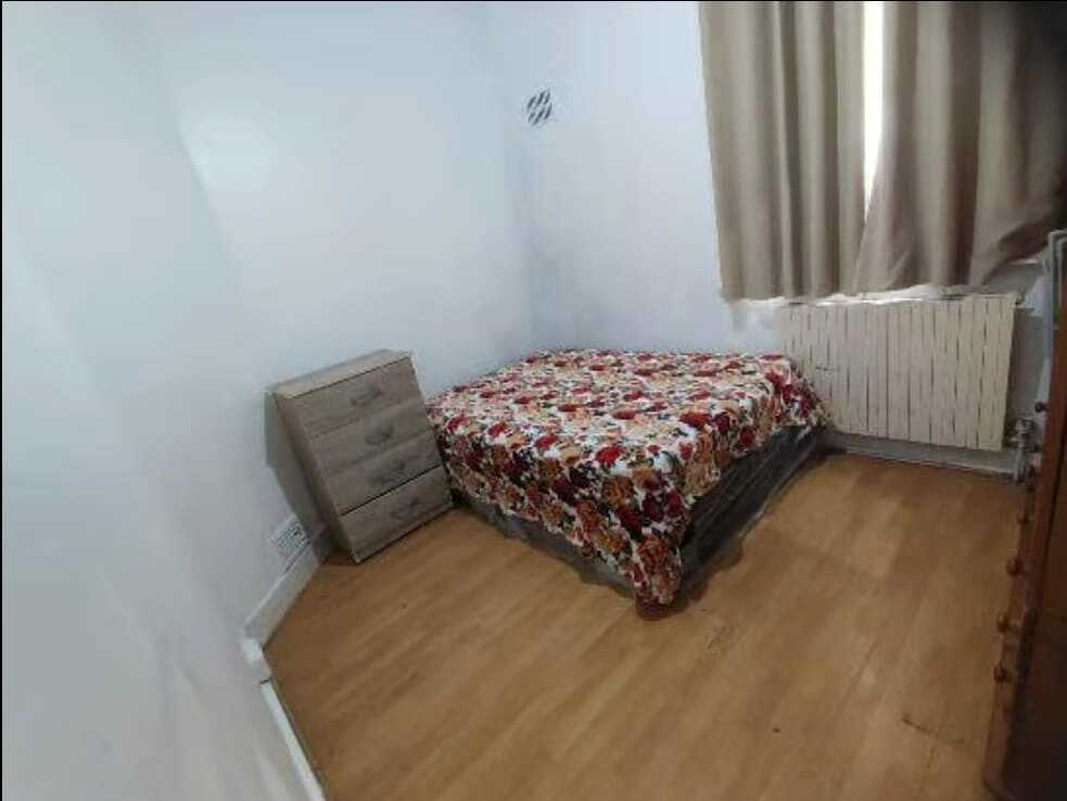Room Winsor Terrace in Greater London