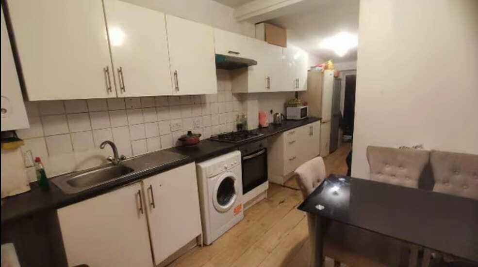 Room Winsor Terrace in Greater London