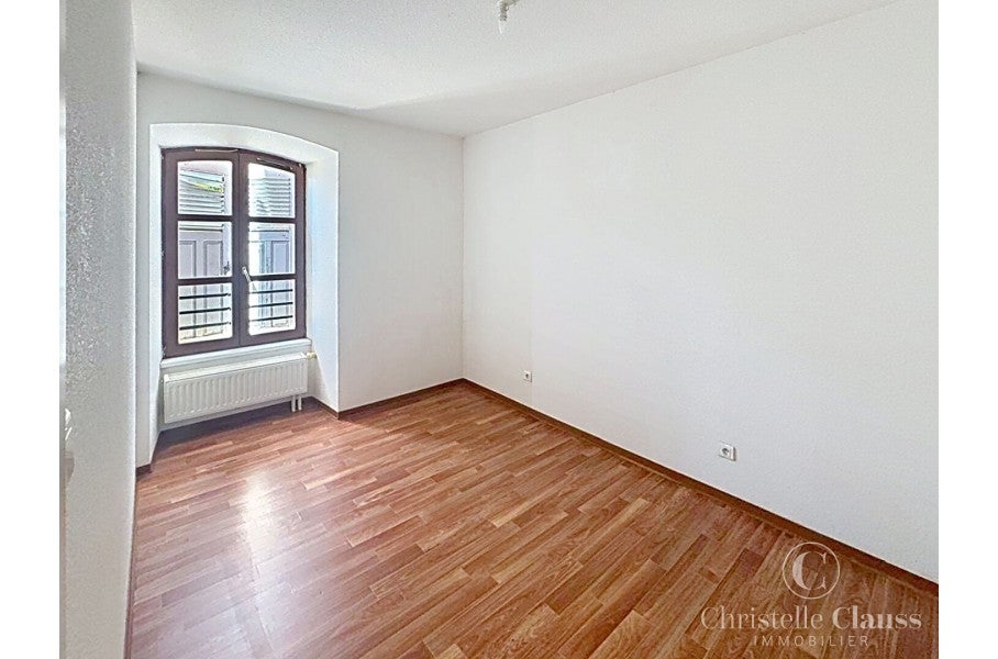 Appartement Rue du Parc à Husseren-Wesserling