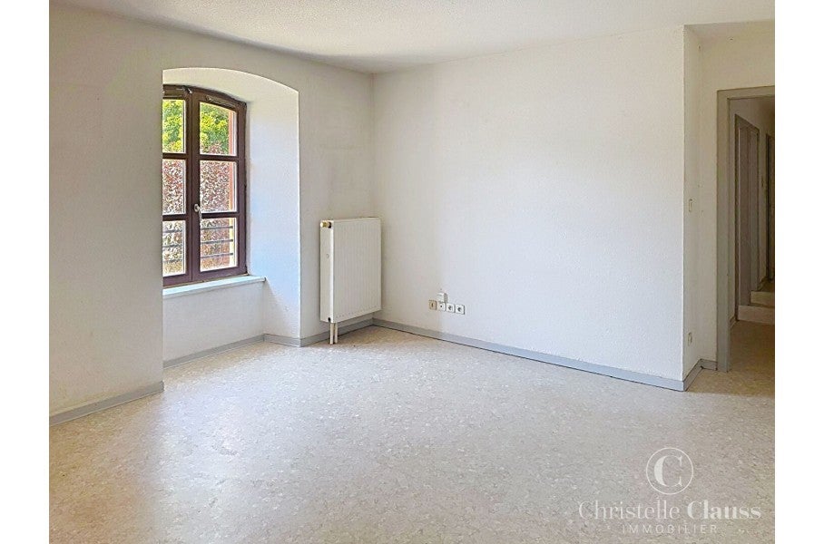 Appartement Rue du Parc à Husseren-Wesserling