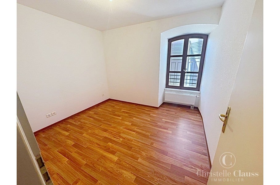 Appartement Rue du Parc à Husseren-Wesserling