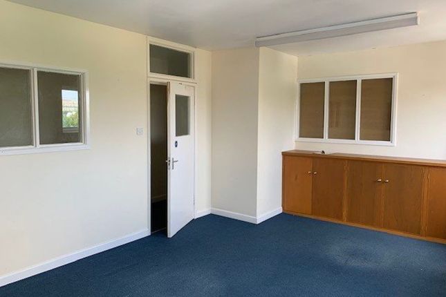 Flat Plough Lane in Hereford