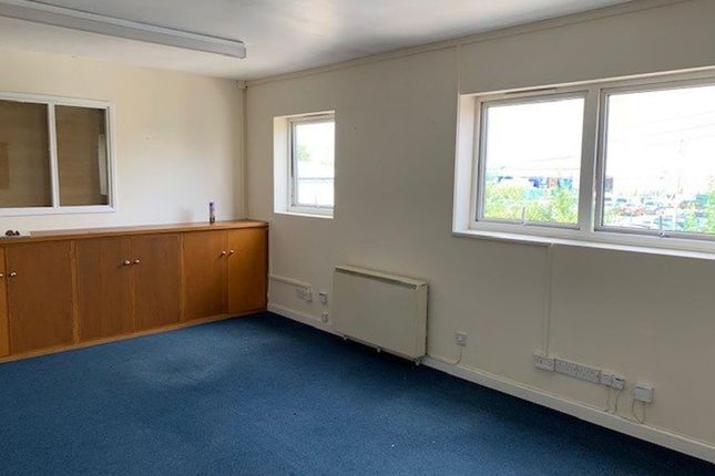 Flat Plough Lane in Hereford