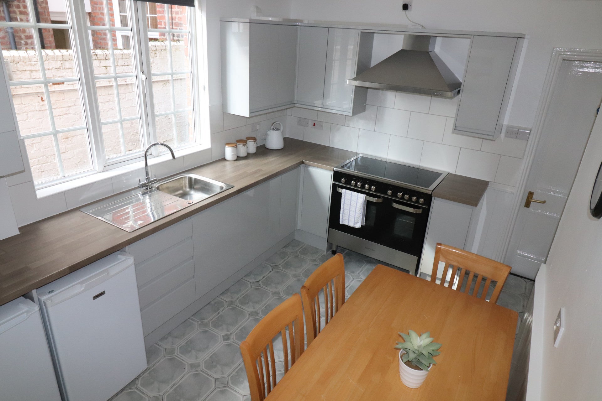 House Cambrian View in Whitchurch Urban