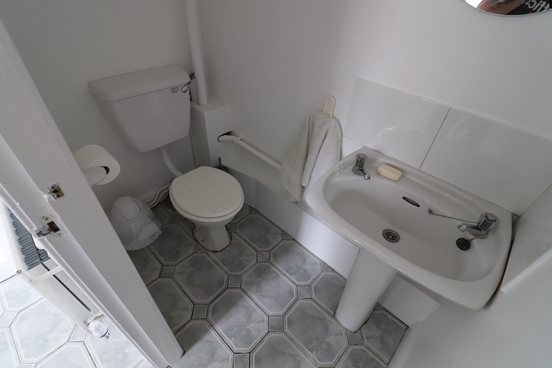 Room Cambrian View in Whitchurch Urban