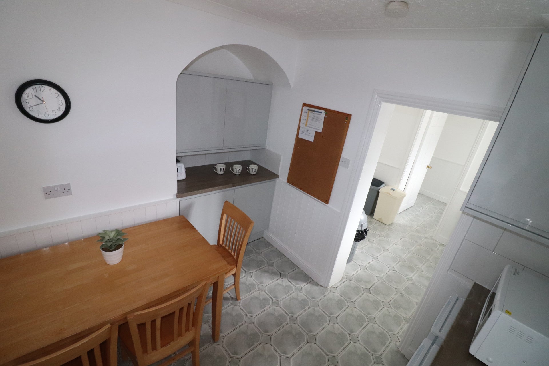 Room Cambrian View in Whitchurch Urban