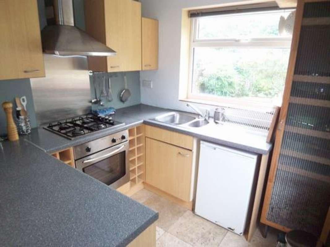 House Valley Terrace in Leeds