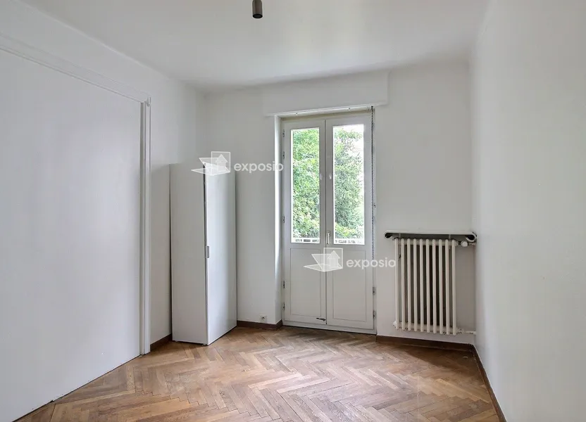 Appartement Rue Twinger à Strasbourg