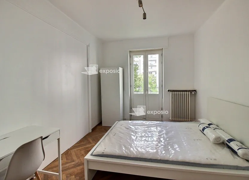 Flat Rue Twinger in Strasbourg