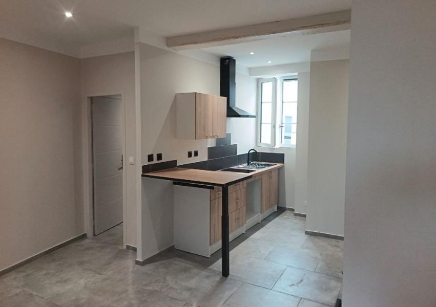 Flat Rue des Treilles in Libourne