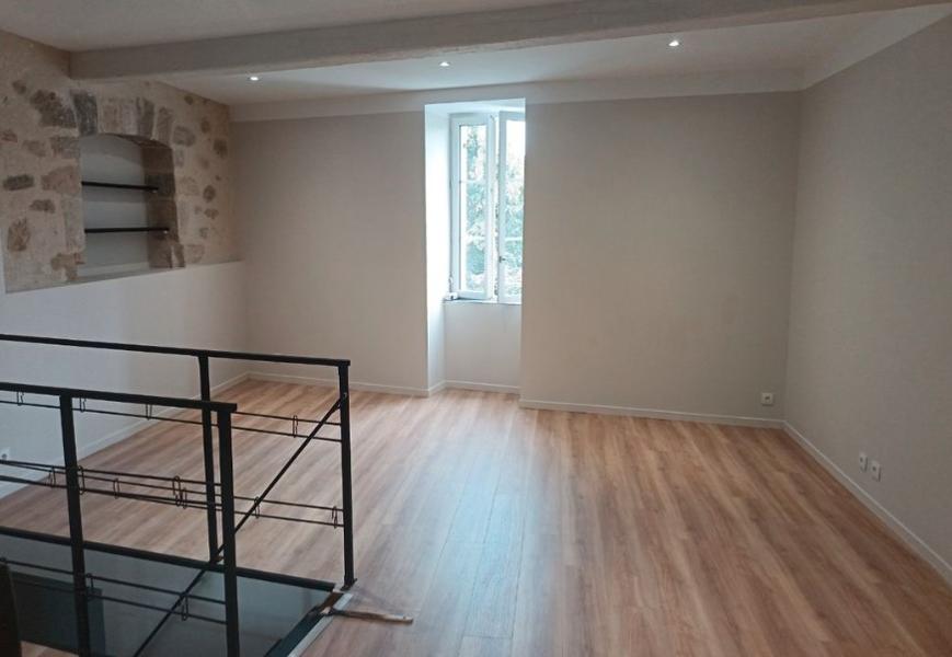 Appartement Rue des Treilles à Libourne