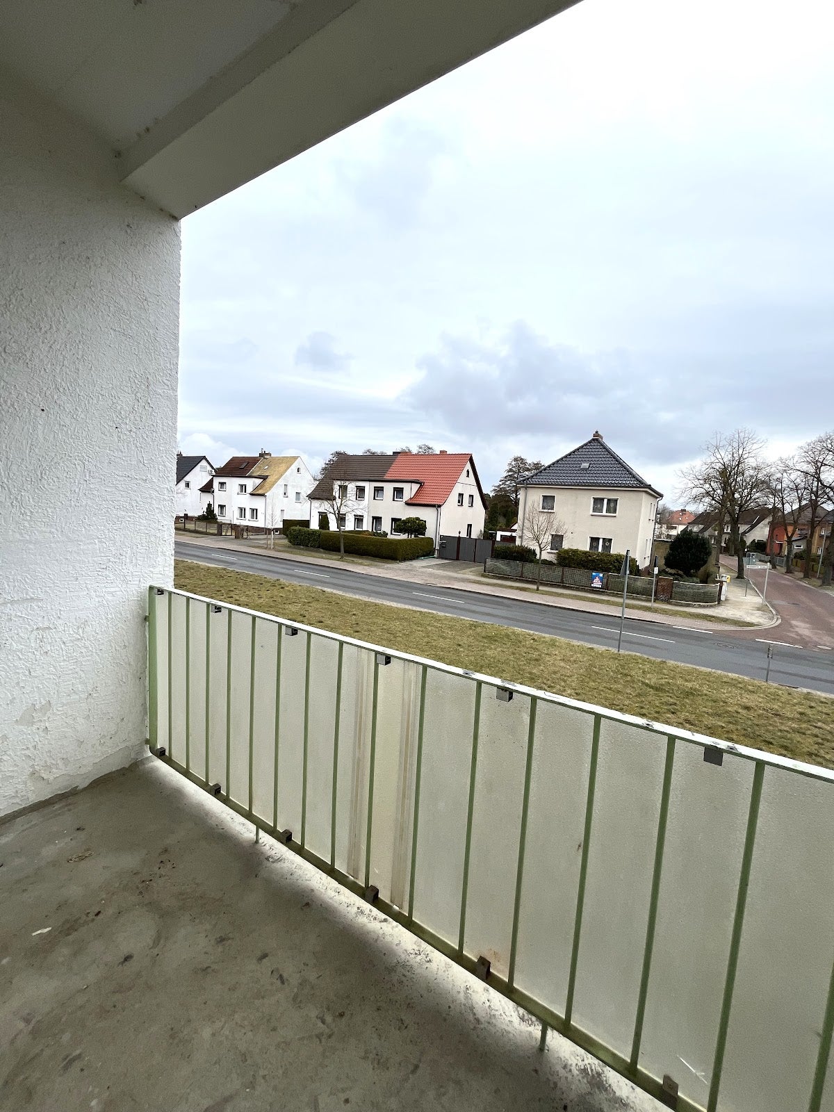 Wohnung Braunsdorfer Straße in Wittenberg