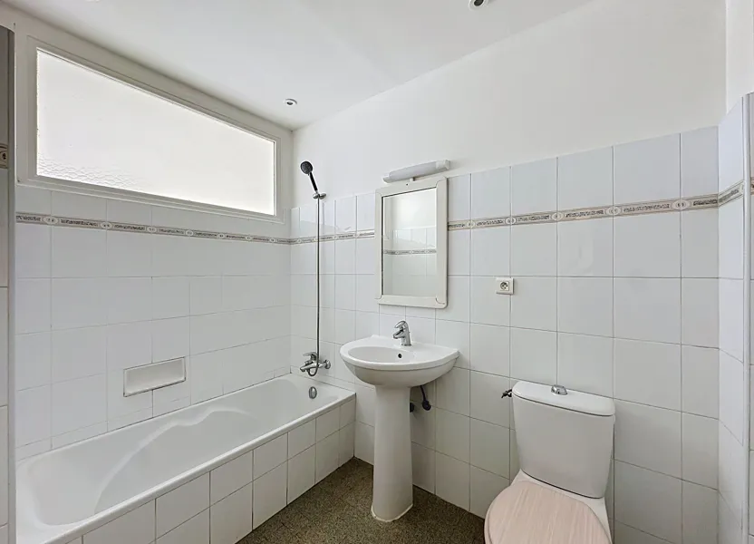 Appartement Avenue Notre-Dame d'Entrevignes à Antibes
