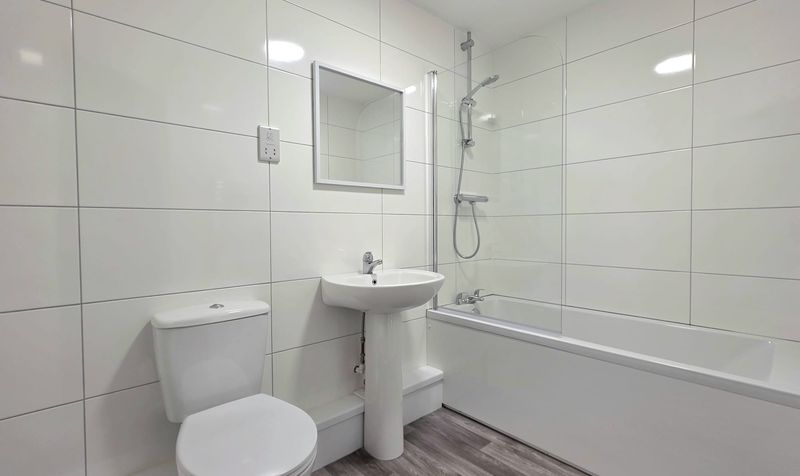 Flat Daycroft in Cudworth