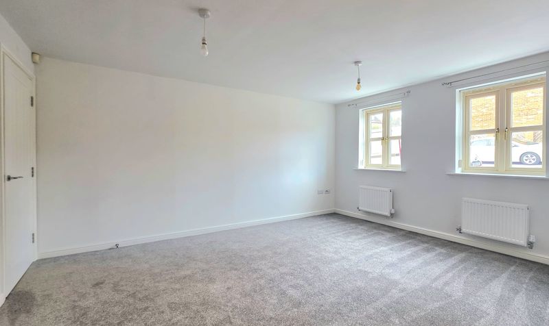 Flat Daycroft in Cudworth