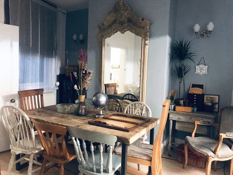 Room Westwood Road in Staffordshire Moorlands