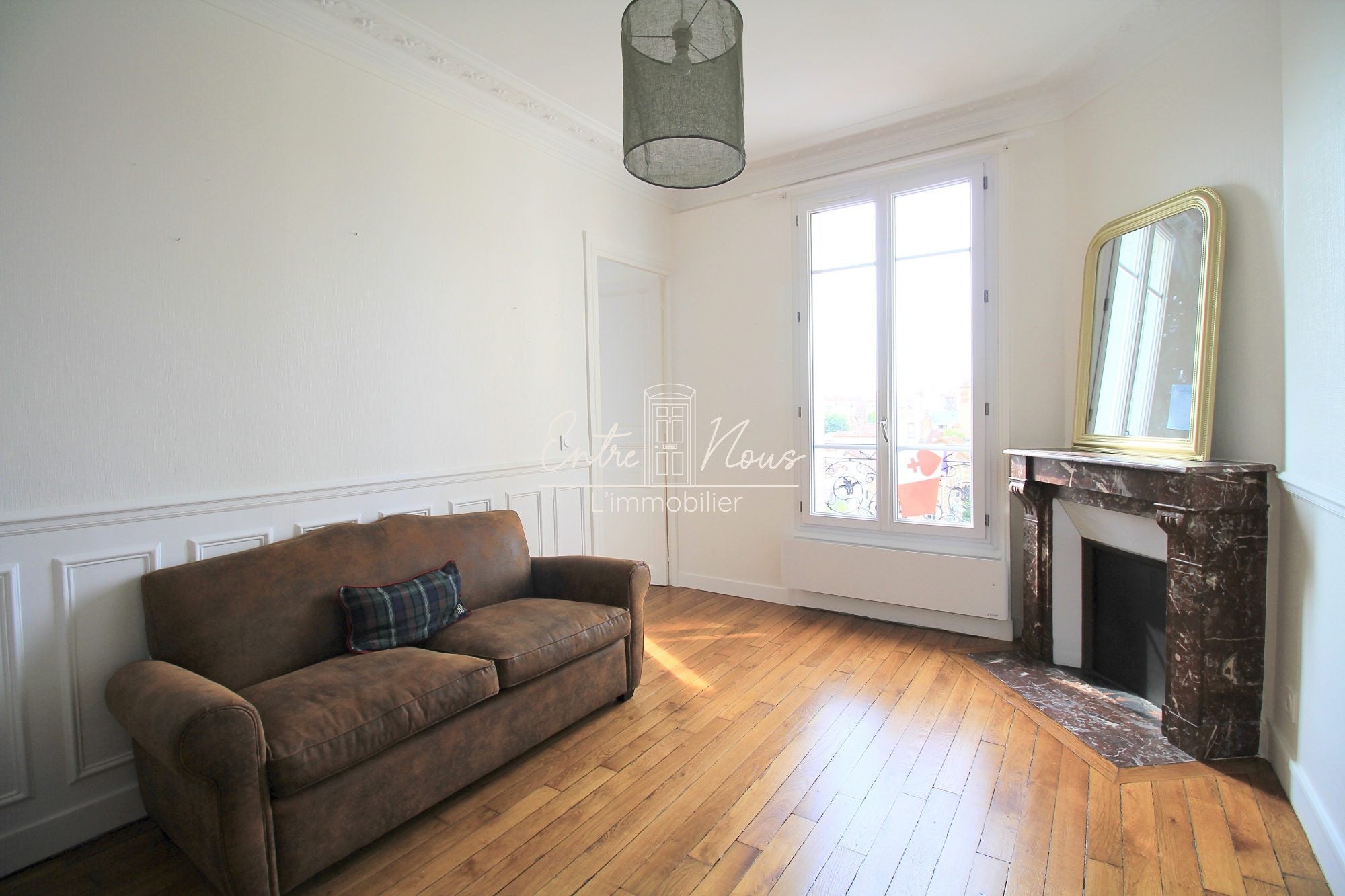 Appartement Rue Colbert à Colombes