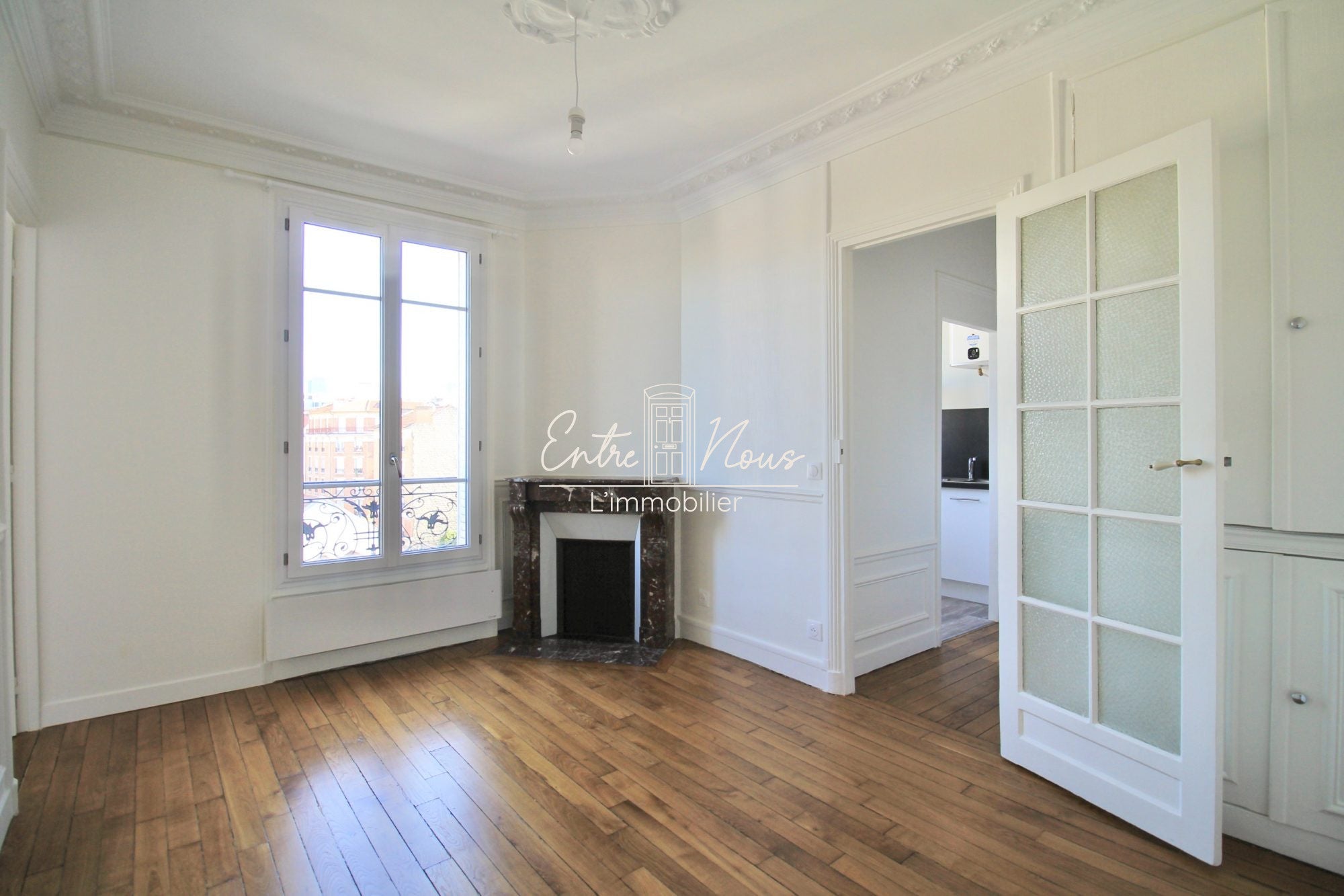 Flat Rue Colbert in Colombes