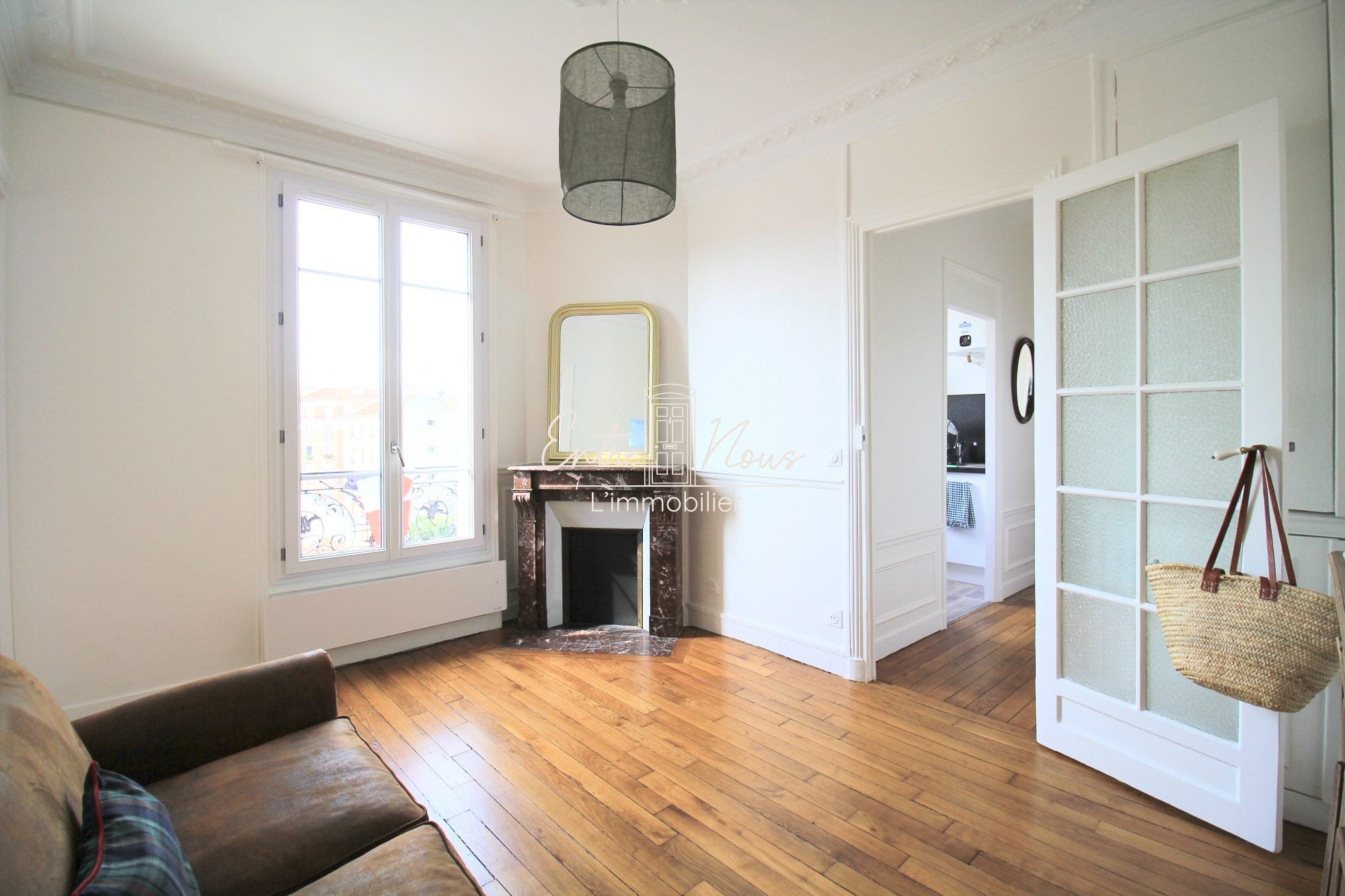 Appartement Rue Colbert à Colombes
