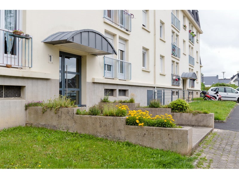Appartement Rue Duguesclin à Carhaix-Plouguer
